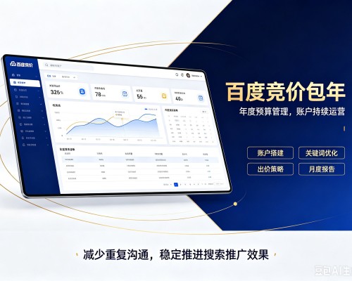 安顺百度竞价包年